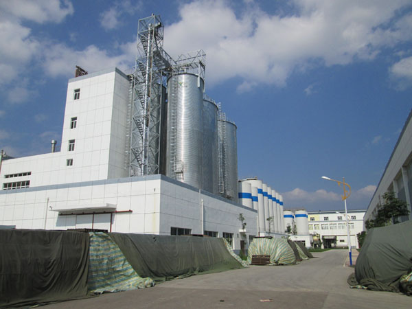 青島德曼步入技術自主研發階段